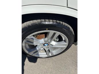 BMW X1 Sdrive20i M Sport