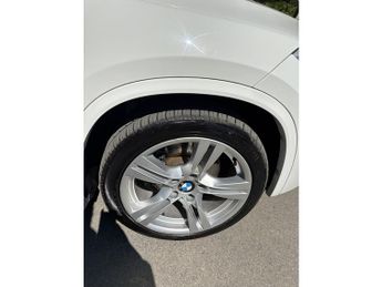 BMW X1 Xdrive20i M Sport