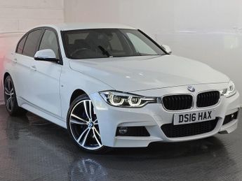 BMW 320 320i M Sport
