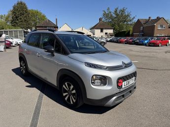 Citroen C3 Aircross PureTech Feel