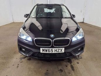 BMW 2 Series Gran Tourer 216d SE