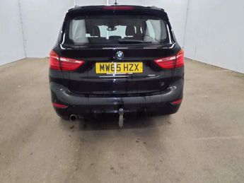 BMW 2 Series Gran Tourer 216d SE