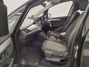 BMW 2 Series Gran Tourer 216d SE