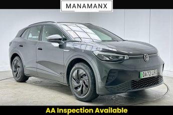 Volkswagen ID.4 Pure Life