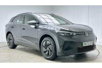 Volkswagen ID.4 Pure Life