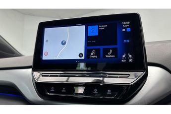 Volkswagen ID.4 Pure Life
