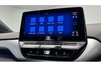 Volkswagen ID.4 Pure Life