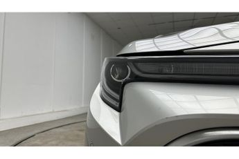 Toyota Corolla VVT-h Excel