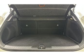 Toyota Corolla VVT-h Excel