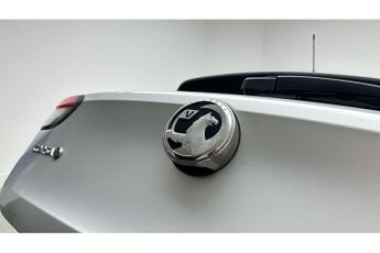 Vauxhall Corsa Electric SE Premium