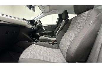 Vauxhall Corsa Electric SE Premium
