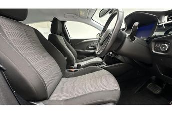 Vauxhall Corsa Electric SE Premium