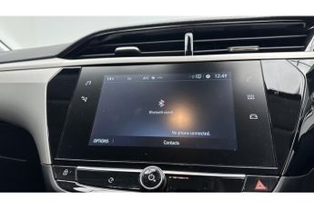 Vauxhall Corsa Electric SE Premium