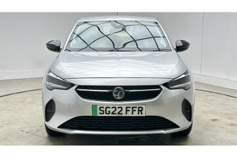 Vauxhall Corsa Electric SE Premium