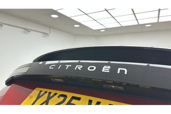 Citroen C4 Hybrid YOU!