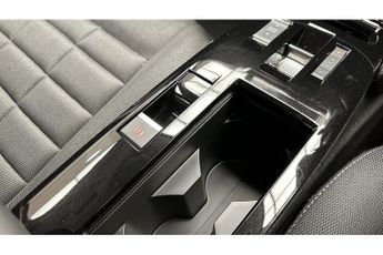 Citroen C4 Hybrid YOU!