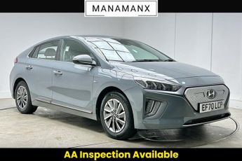 Hyundai IONIQ Premium