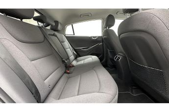 Hyundai IONIQ Premium