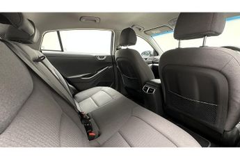 Hyundai IONIQ Premium