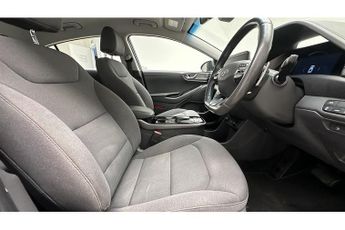 Hyundai IONIQ Premium