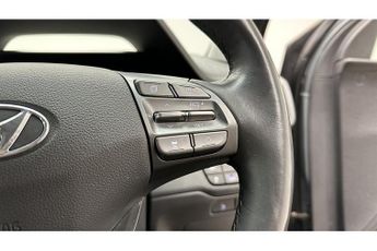 Hyundai IONIQ Premium