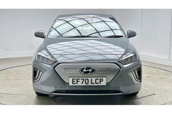 Hyundai IONIQ Premium