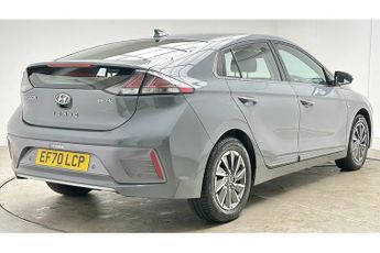 Hyundai IONIQ Premium