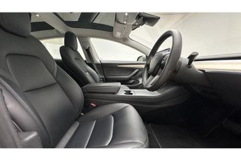 Tesla Model 3 Standard Range Plus