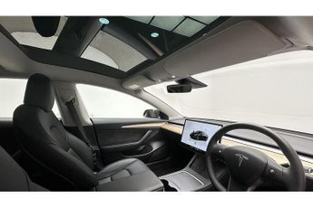 Tesla Model 3 Standard Range Plus