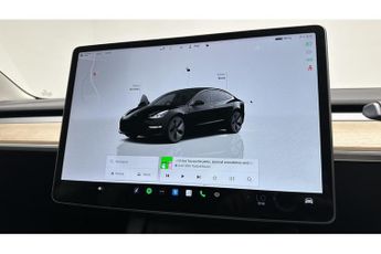 Tesla Model 3 Standard Range Plus