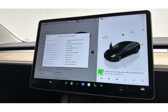 Tesla Model 3 Standard Range Plus