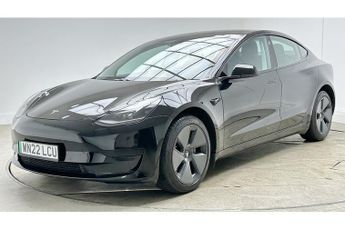 Tesla Model 3 Standard Range Plus