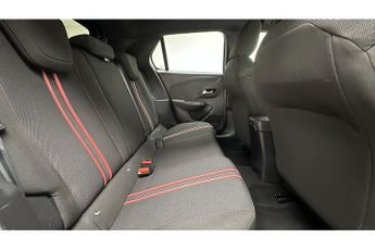 Vauxhall Corsa Electric SRi Nav Premium