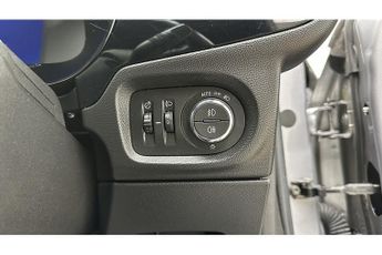 Vauxhall Corsa Electric SRi Nav Premium