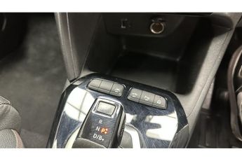 Vauxhall Corsa Electric SRi Nav Premium