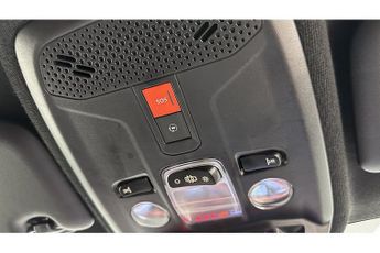 Vauxhall Corsa Electric SRi Nav Premium