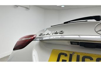 Mercedes-Benz GLA GLA180 Urban Edition