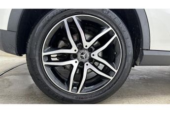 Mercedes-Benz GLA GLA180 Urban Edition