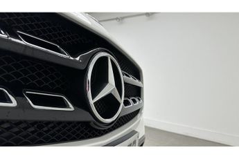 Mercedes-Benz GLA GLA180 Urban Edition