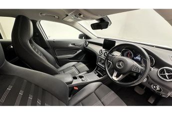 Mercedes-Benz GLA GLA180 Urban Edition