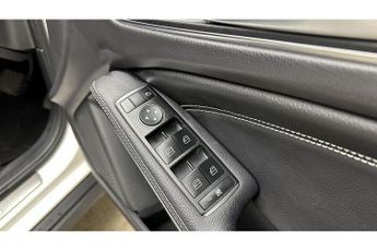 Mercedes-Benz GLA GLA180 Urban Edition