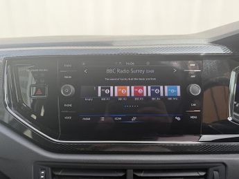 Volkswagen Polo TSI Life