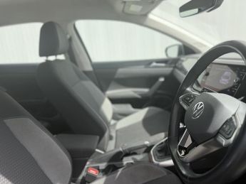 Volkswagen Polo TSI Life