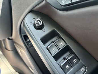 Audi S4 TFSI Quattro Auto