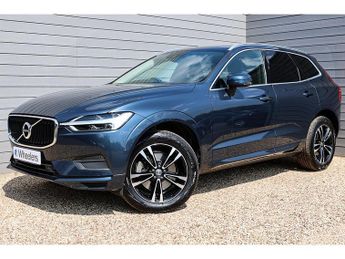 Volvo XC60 T4 Edition