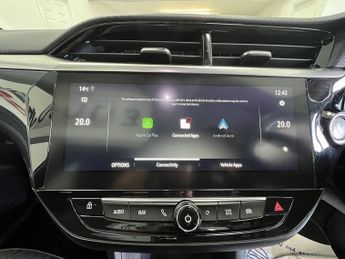 Vauxhall Corsa Electric Elite Premium