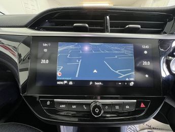 Vauxhall Corsa Electric Elite Premium