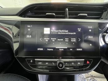 Vauxhall Corsa Electric Elite Premium