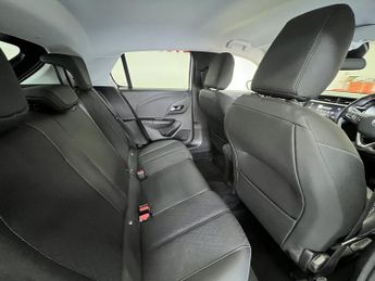 Vauxhall Corsa Electric Elite Premium