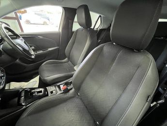 Vauxhall Corsa Electric Elite Premium